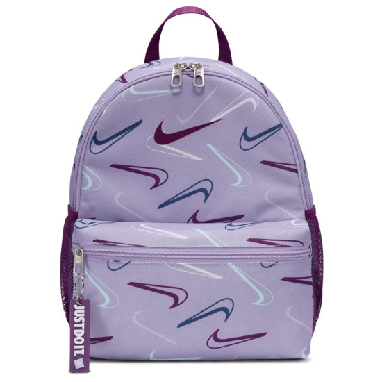 Nike Παιδική τσάντα πλάτης Brasilia JDI Mini Backpack